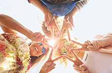 12 ערכי יסוד